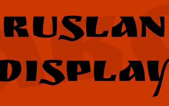 Ruslan-Display-Font.jpg