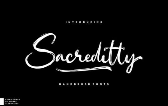 Sacreditty-Handbrush-Font.jpg