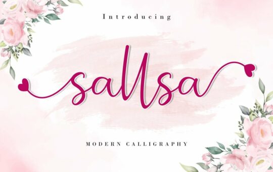 Sallsa-Modern-Calligraphy-Script-Font.jpg