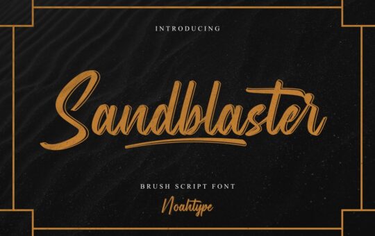 Sandblaster-Font.jpg