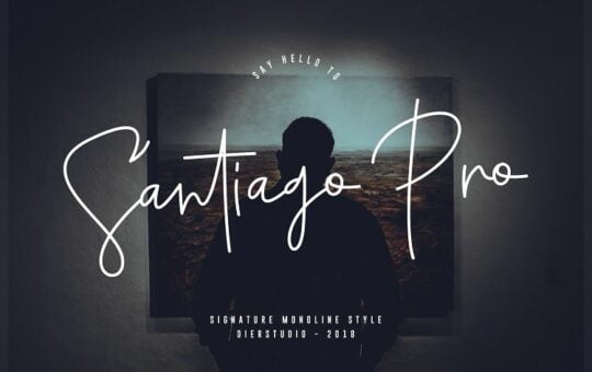 Santiago-Pro-Signature-Font.jpg