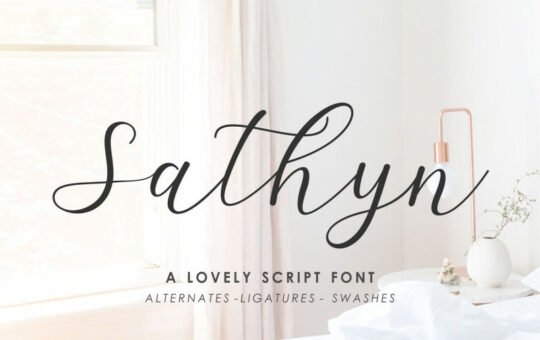 Sathyn-Script-Font.jpg