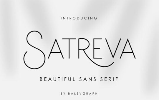 Satreva-Font.jpg