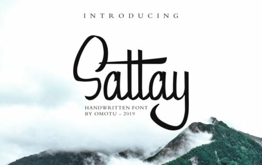 Sattay-Script-Font.jpg