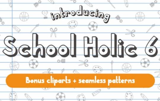 School-Holic-Font-.jpg