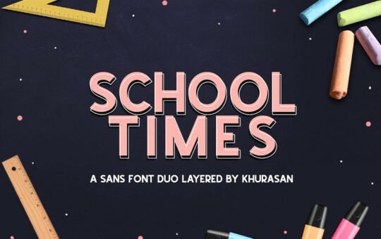 School-Times-Sans-Font.jpg
