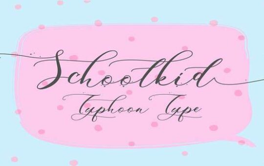 Schoolkid-Font.jpg