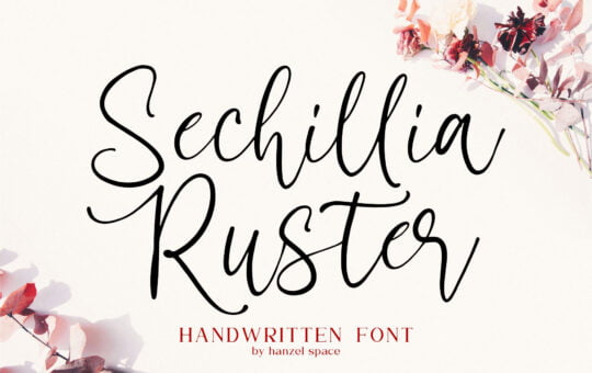 Sechillia-Ruster-Handwritten-Script-Font-1.jpg