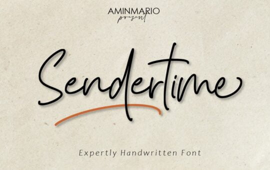 Sendertime-Handwritten-Font.jpg