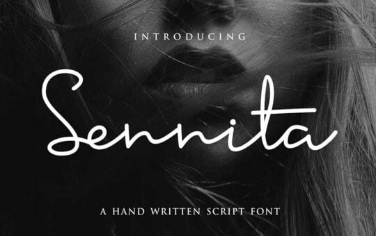 Sennita-Script-Style-Font-1.jpg