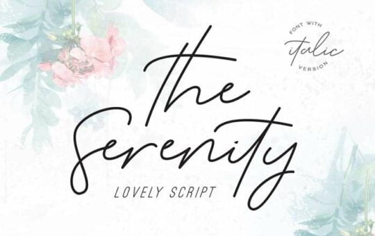Serenity-Font.jpg
