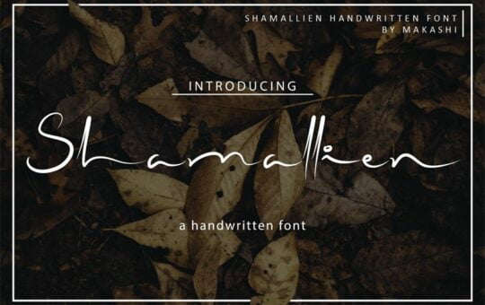 Shamallien-Handwritten-Font.jpg
