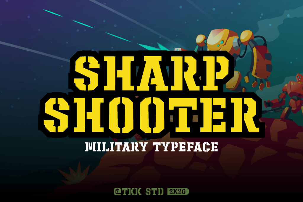 Sharpshooter-Military-Stencil-Display-Font-1.png