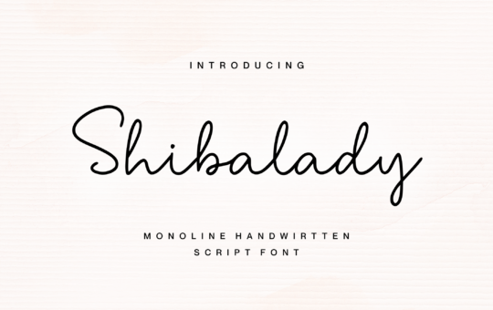 Shibalady-Font.png