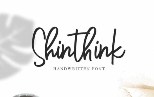 Shinthink-Script-Font-1.jpg