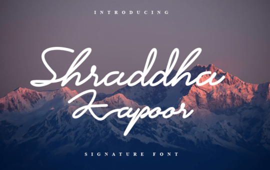 Shraddha-Kapoor-Handwritten-Font-1.png