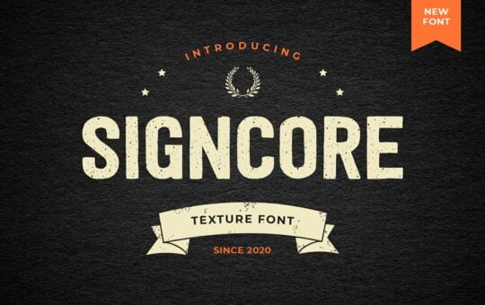 Signcore-Font.jpg