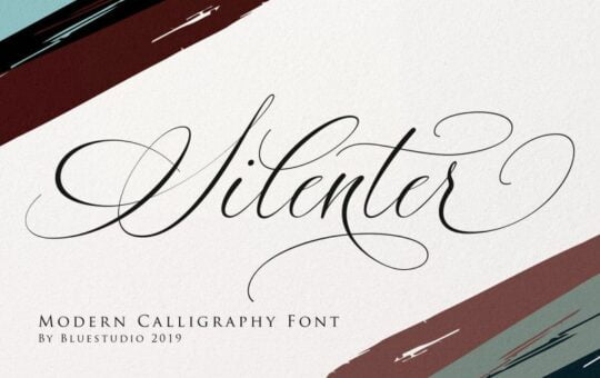 Silenter-Calligraphy-Font.jpg
