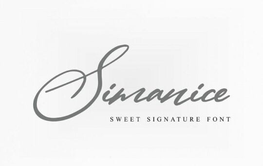 Simanice-Signature-Font.jpg