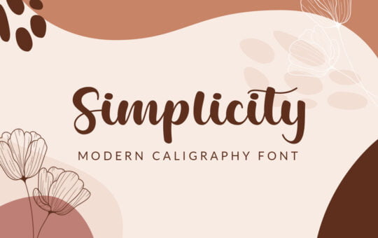 Simplicity-Calligraphy-Script-Font-1.jpg