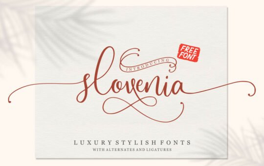 Slovenia-Calligraphy-Font.jpg