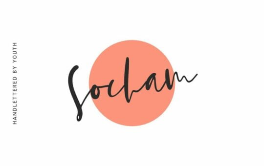 Socham-Script-Font.jpg