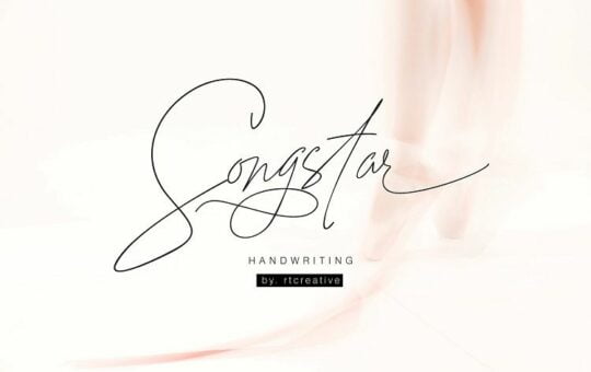 Songstar-Signature-Font.jpg