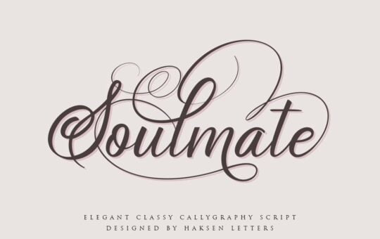 Soulmate-Font.jpg