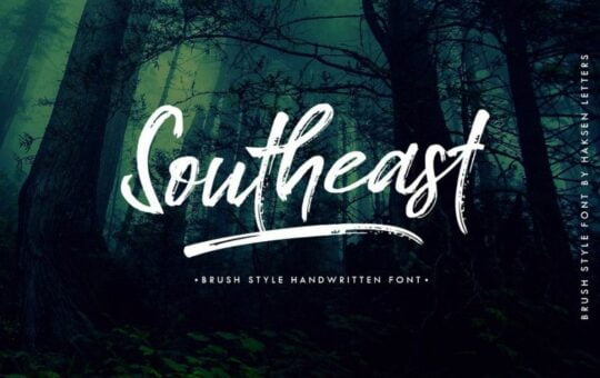 Southeast-Brush-Font.jpg