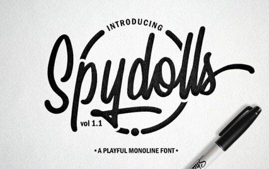 Spydolls-Script-Font.jpg