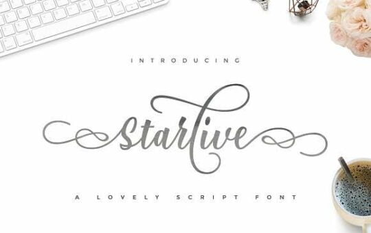Starlive-Script-Font.jpg