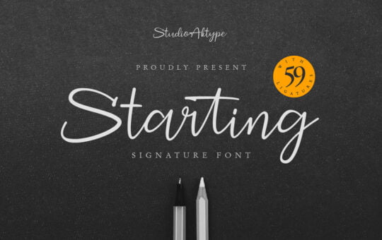 Starting-Handwritten-Font-1.jpg