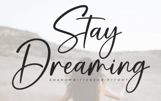 Stay-Dreaming-Font.jpg