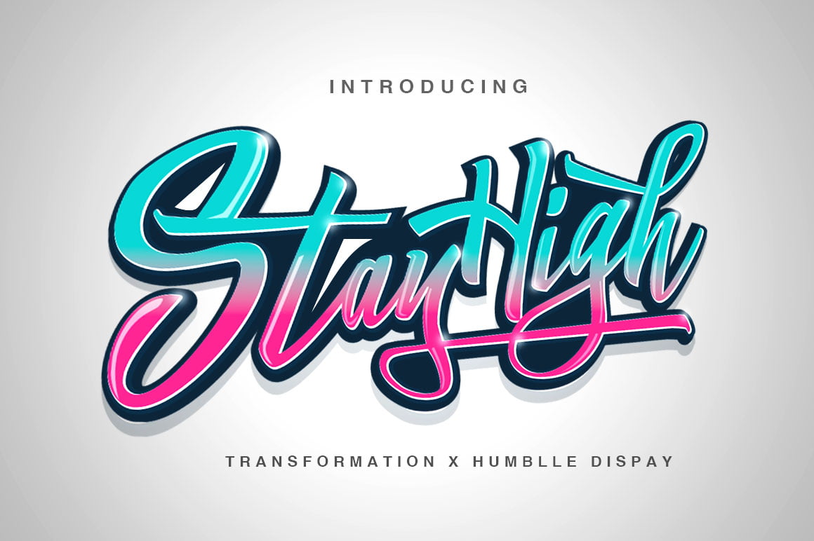 stay-high-font-cool-fonts-guru