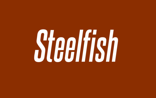 Steelfish-Font-Free.png