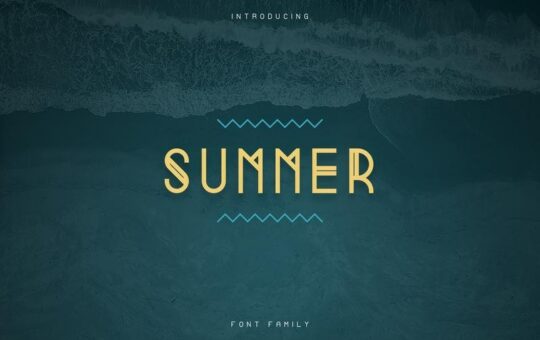 Summer-Display-Font.jpg