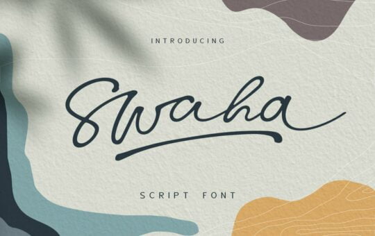 Swaha-Font.jpg