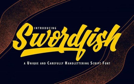 SwordFish-Unique-Handlettering-Script-1.jpg