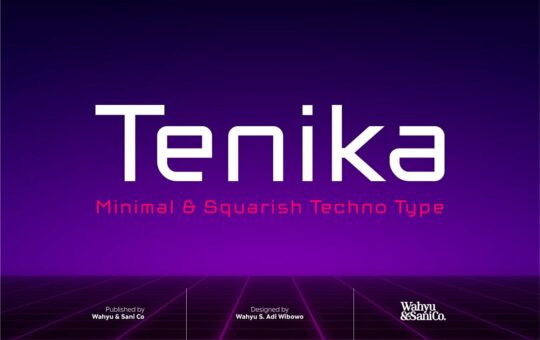 Tenika-Squarish-Techno-Typeface-1.jpg