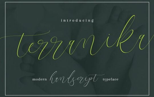 Terranika-Handwriting-Font.jpg