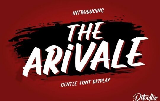 The-Arivale-Brush-Font-1.jpg