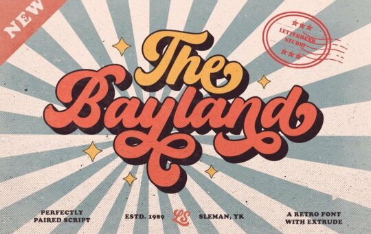 The-Bayland-Retro-Script-Font.jpg