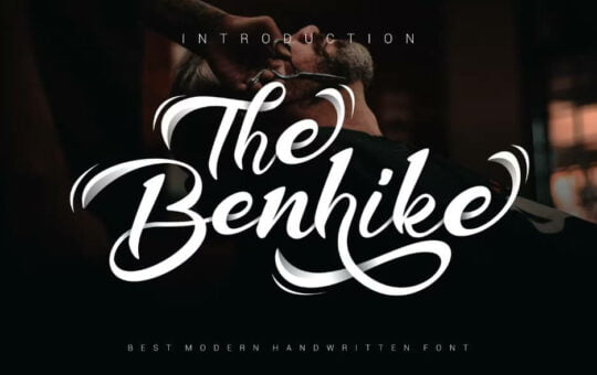 The-Benhike-Script-Font-1.jpg