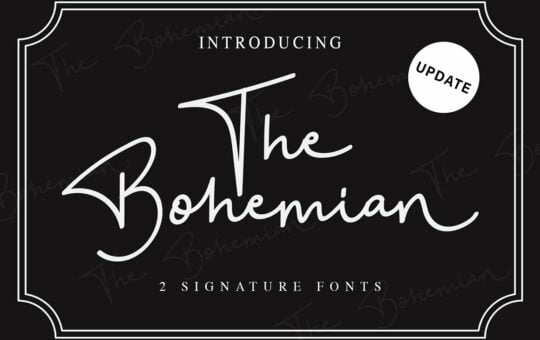 The-Bohemian-Font.jpg