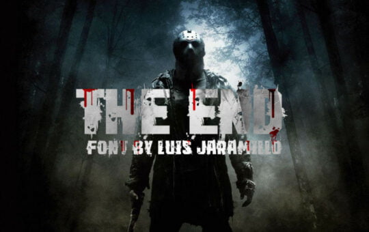 The-End-Font-1.jpg