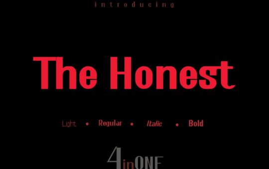 The-Honest-Font.jpg