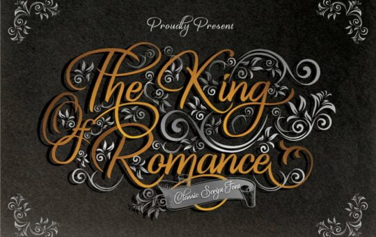 The-King-Of-Romance-Font.jpg
