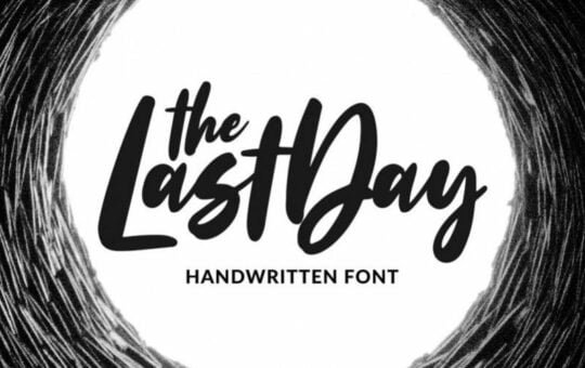 The-Last-Day-Script-Font.jpg