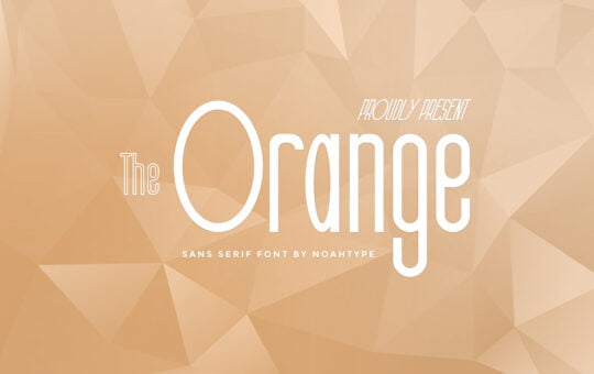 The-Orange-Font.jpg