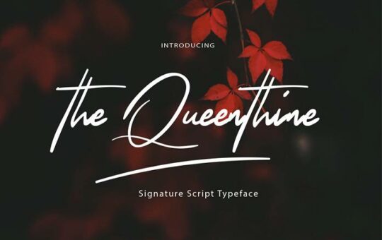 The-Queenthine-Font.jpg